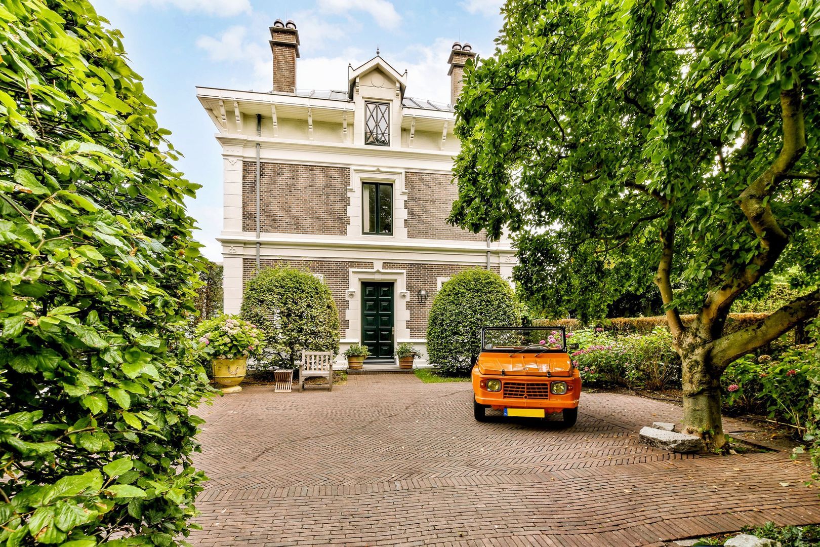 Nienhuis Ruijskade 1, Muiderberg foto-77