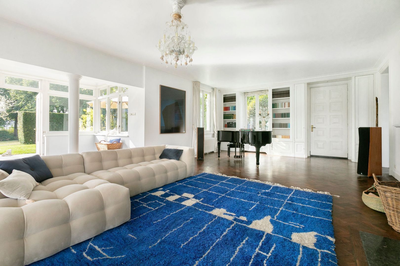 Nienhuis Ruijskade 1, Muiderberg foto-9