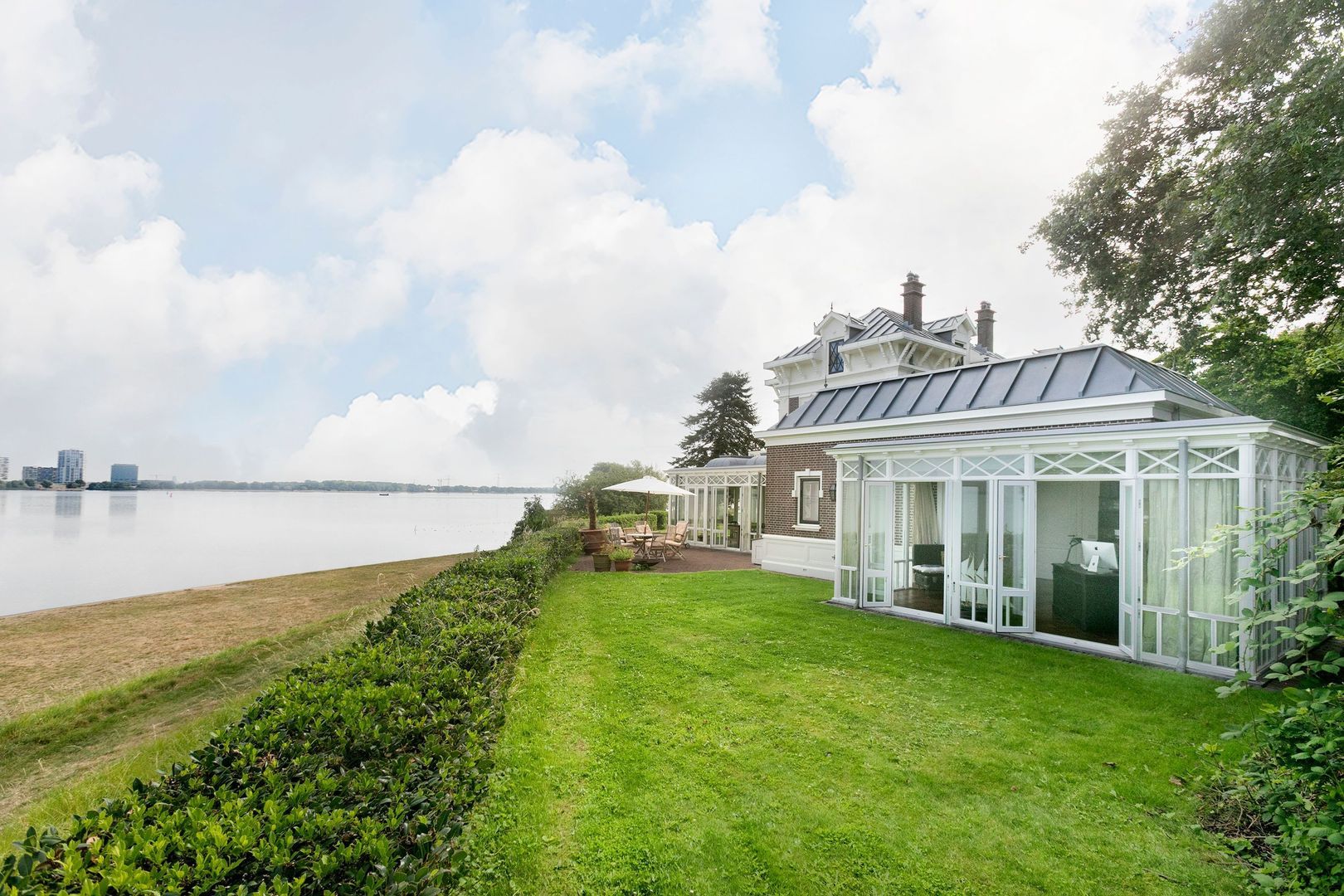 Nienhuis Ruijskade 1, Muiderberg foto-31