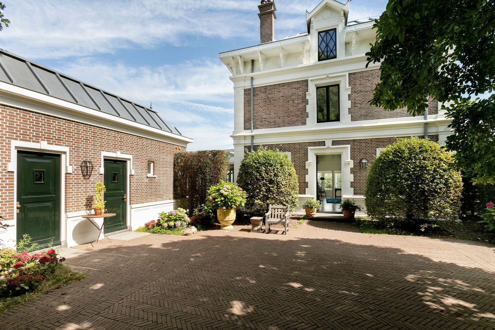 Nienhuis Ruijskade 1, Muiderberg foto-75