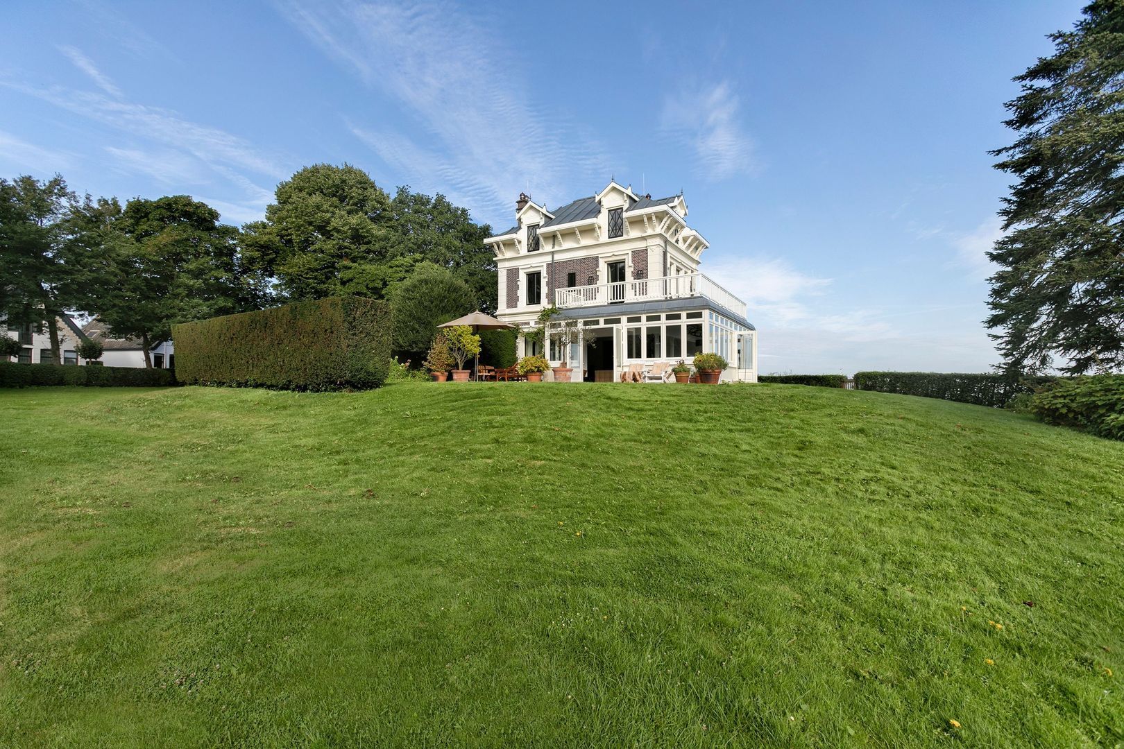 Nienhuis Ruijskade 1, Muiderberg foto-63