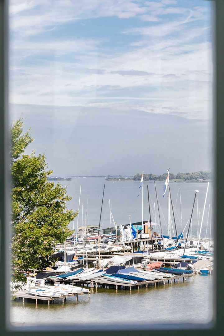 Nienhuis Ruijskade 1, Muiderberg foto-48