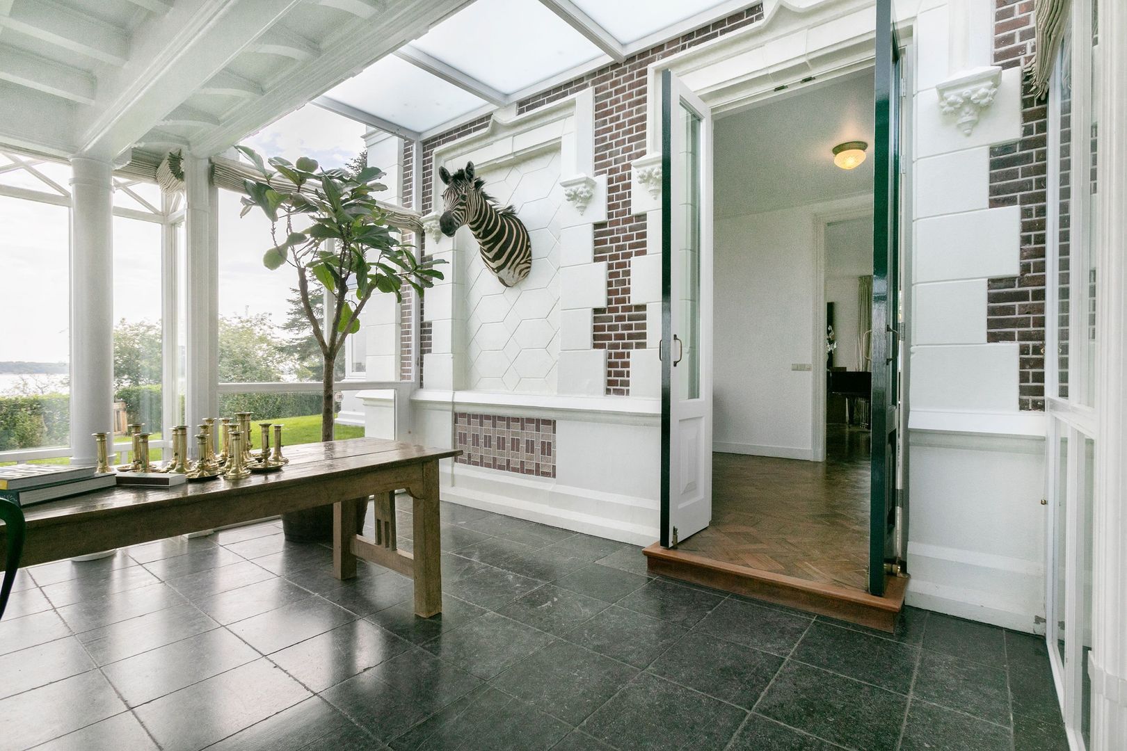 Nienhuis Ruijskade 1, Muiderberg foto-20