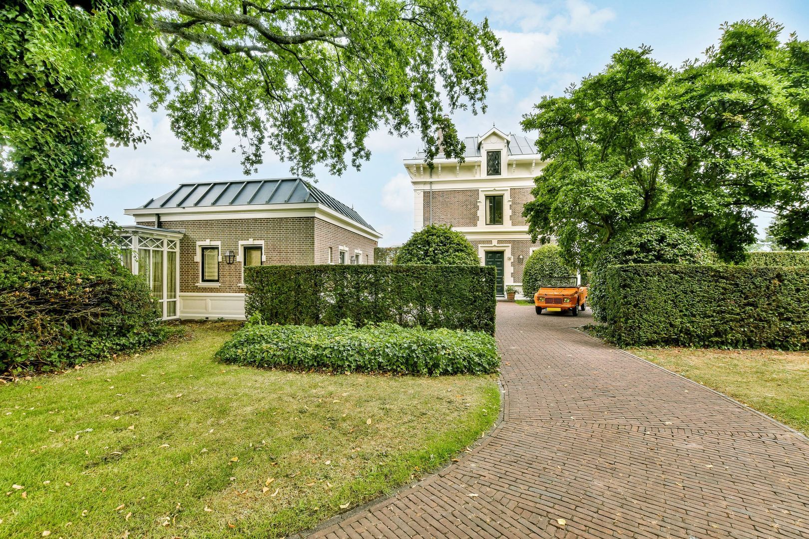 Nienhuis Ruijskade 1, Muiderberg foto-74