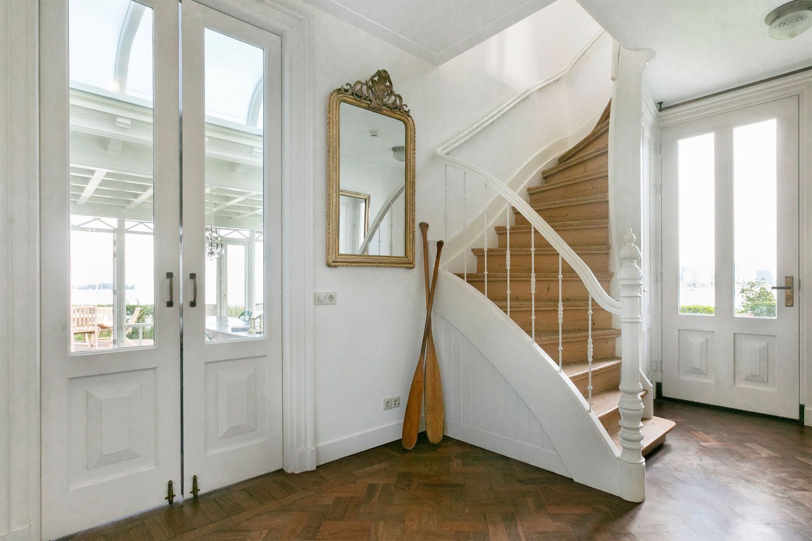 Nienhuis Ruijskade 1, Muiderberg foto-32