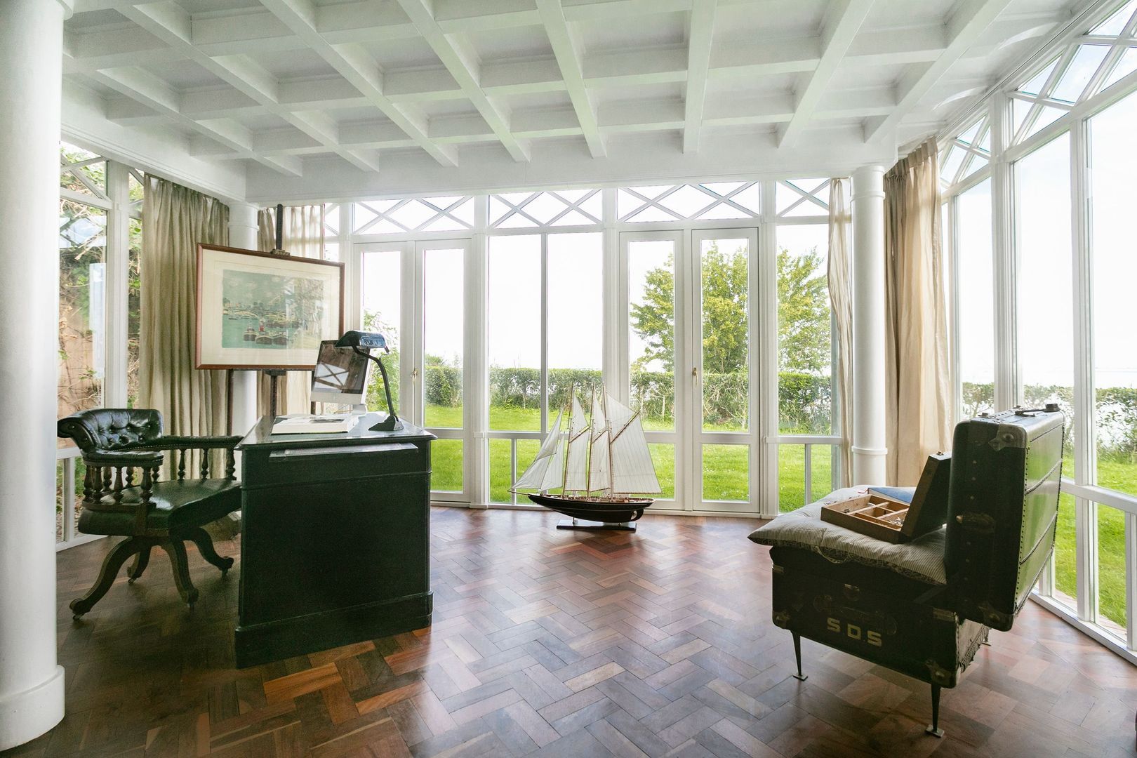 Nienhuis Ruijskade 1, Muiderberg foto-30