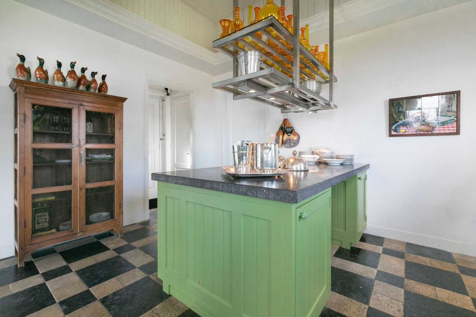 Nienhuis Ruijskade 1, Muiderberg foto-27