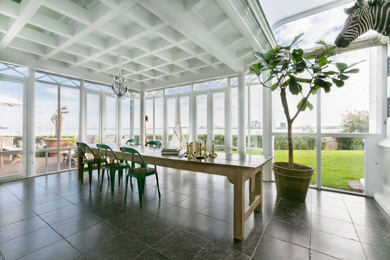 Nienhuis Ruijskade 1, Muiderberg foto-19