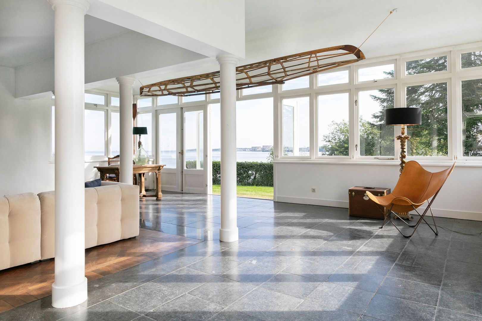 Nienhuis Ruijskade 1, Muiderberg foto-12