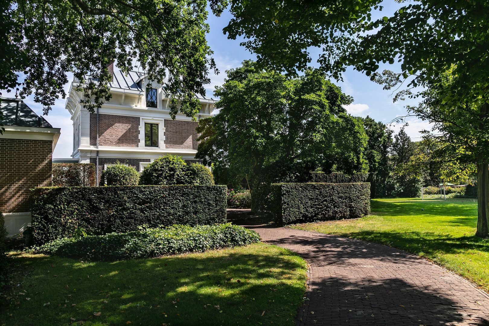 Nienhuis Ruijskade 1, Muiderberg foto-73