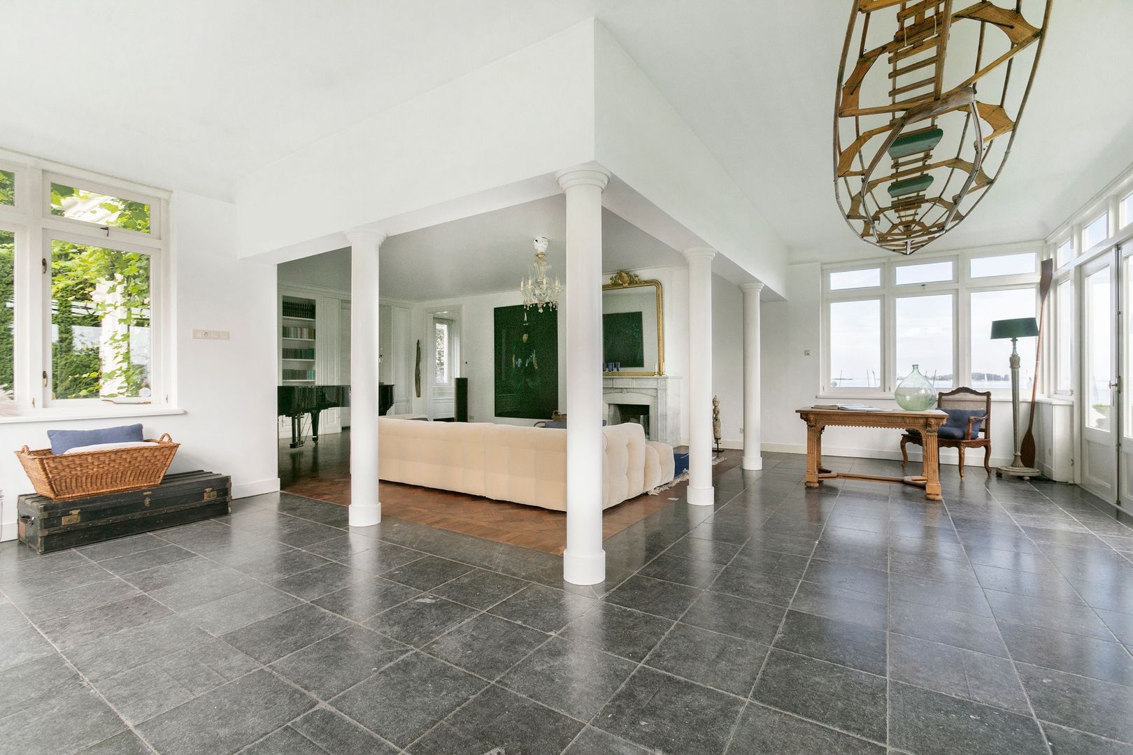 Nienhuis Ruijskade 1, Muiderberg foto-7