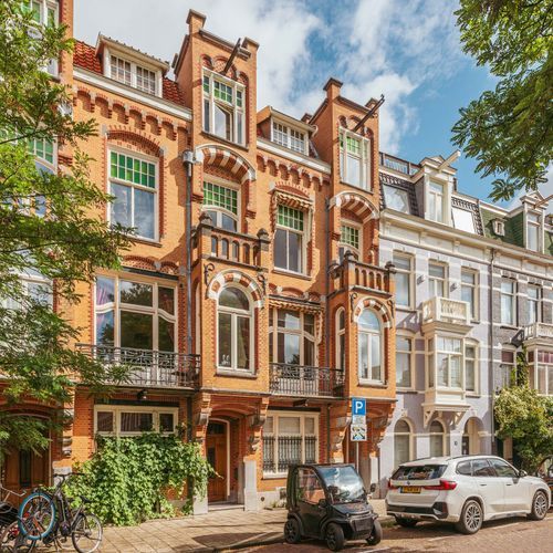 Van Breestraat 14, Amsterdam foto-1