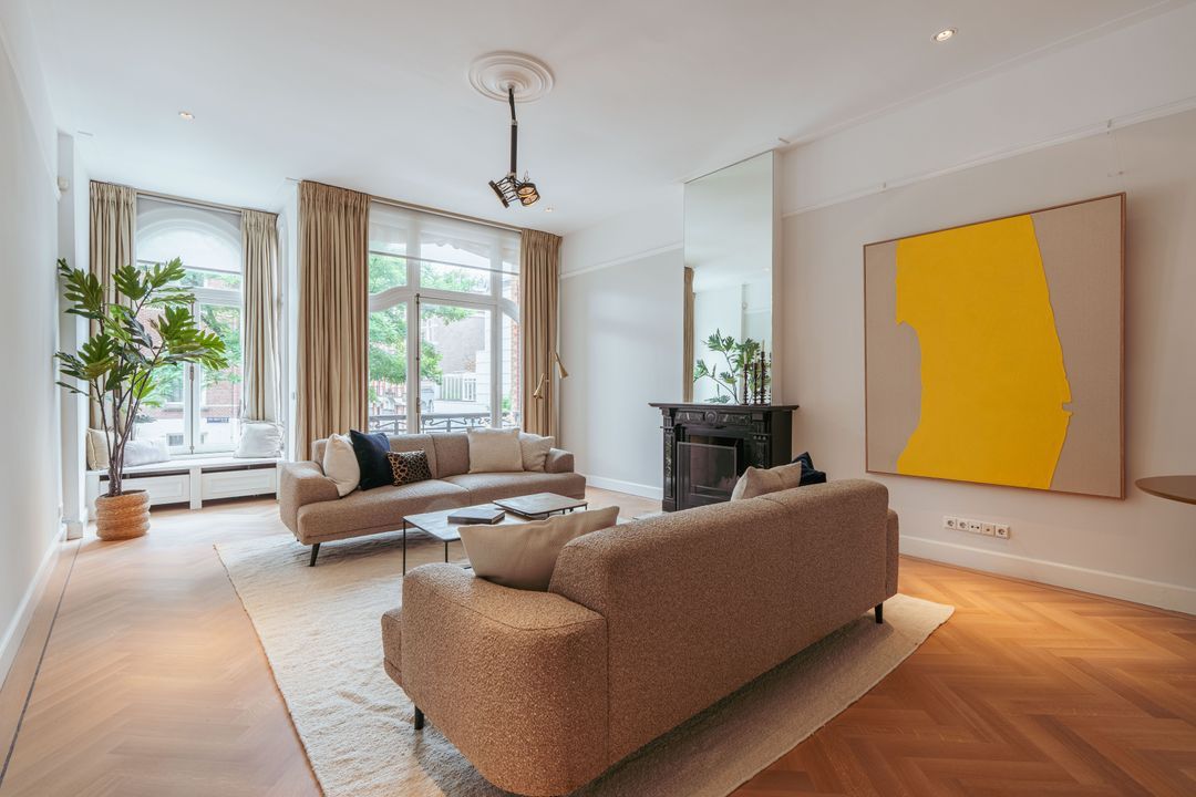 Van Breestraat 14, Amsterdam foto-2