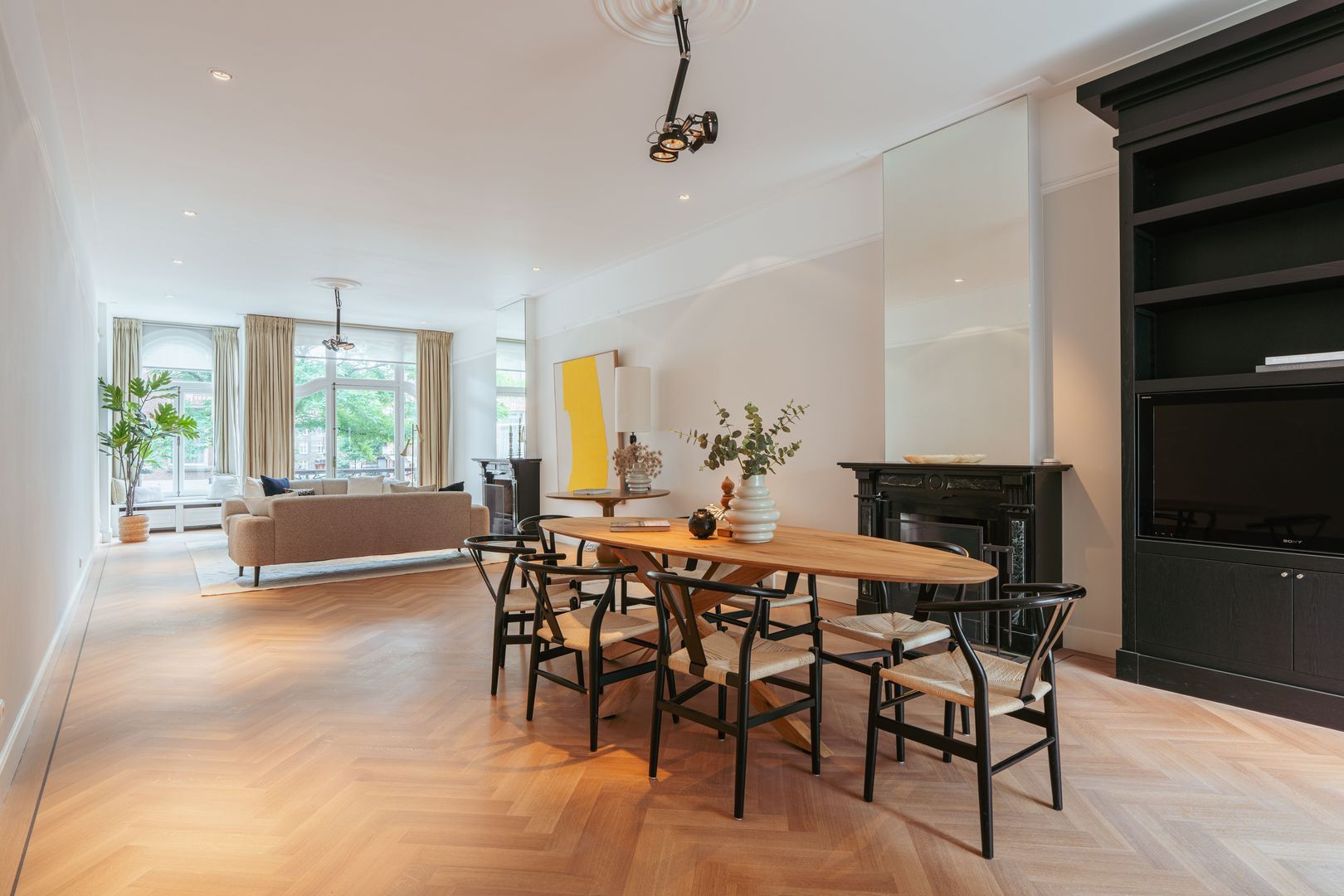 Van Breestraat 14, Amsterdam foto-23