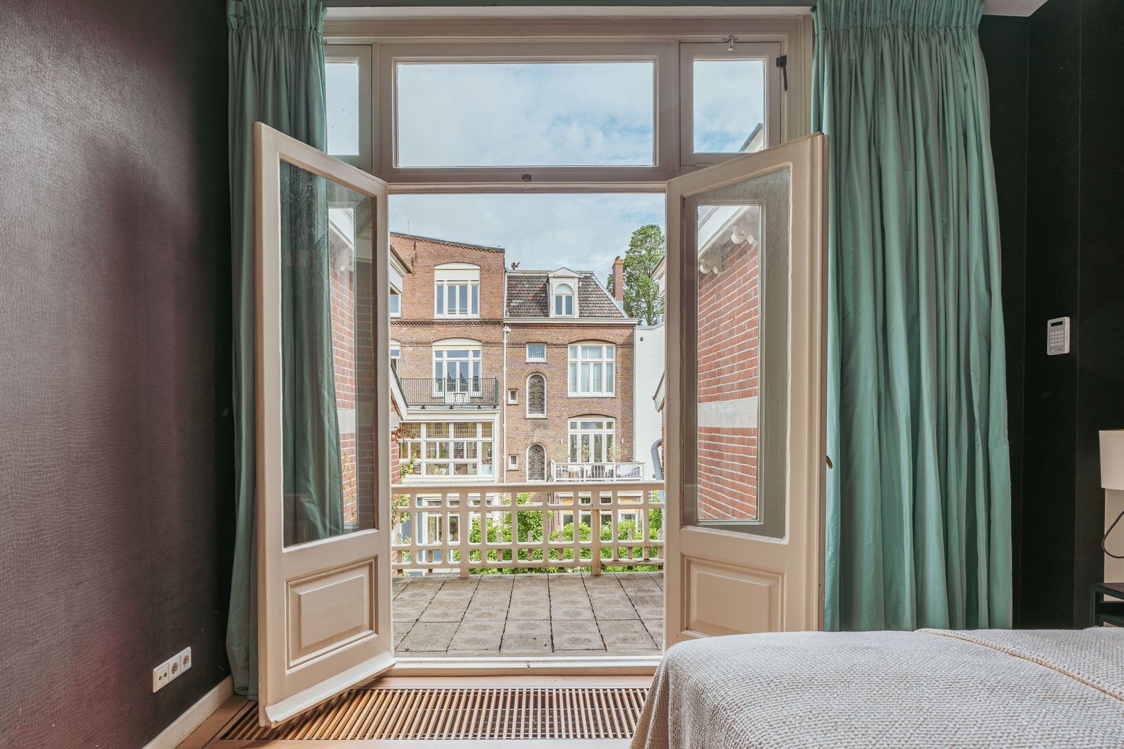 Van Breestraat 14, Amsterdam foto-28