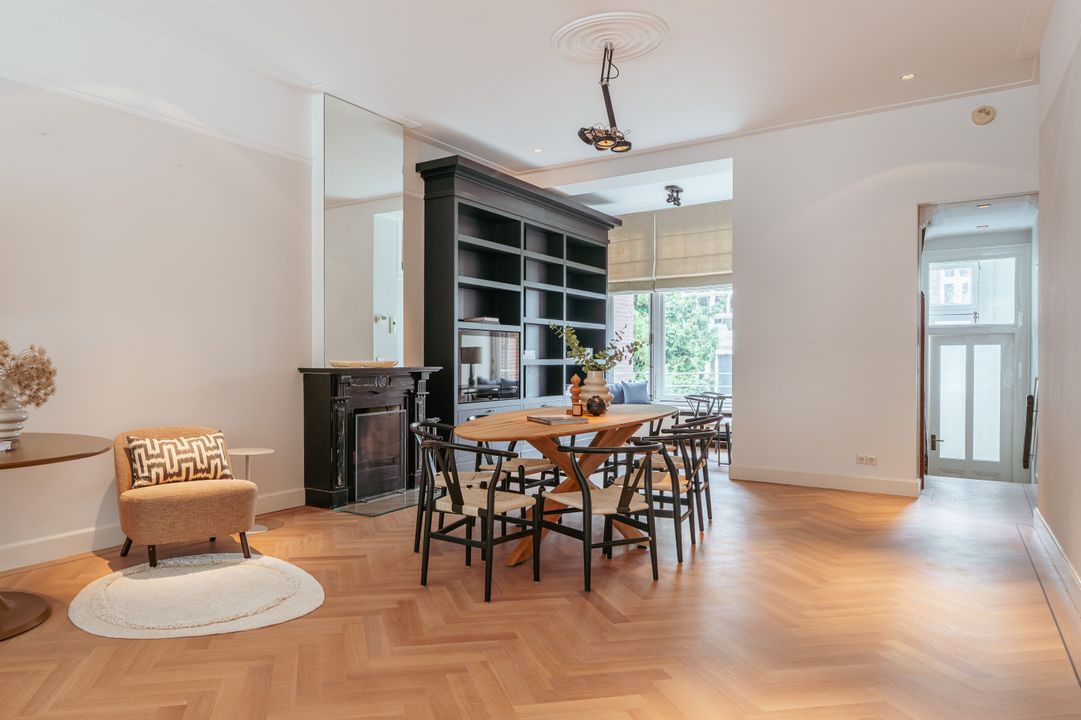 Van Breestraat 14, Amsterdam foto-3