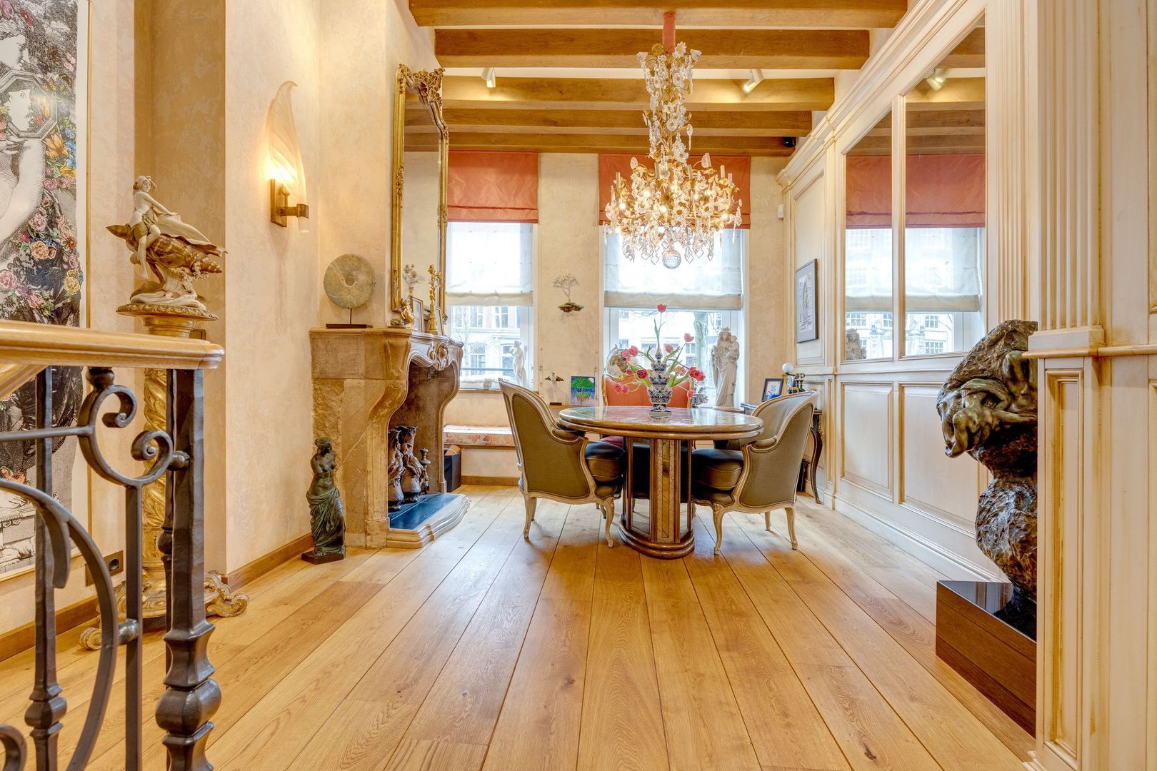 Herengracht 291, Amsterdam foto-15