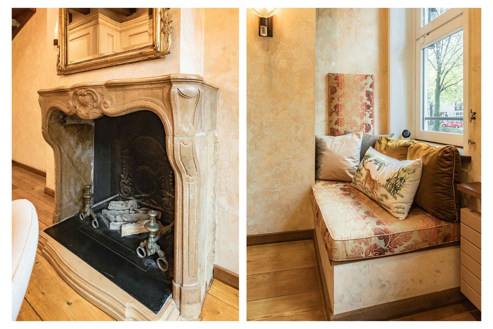 Herengracht 291, Amsterdam foto-13