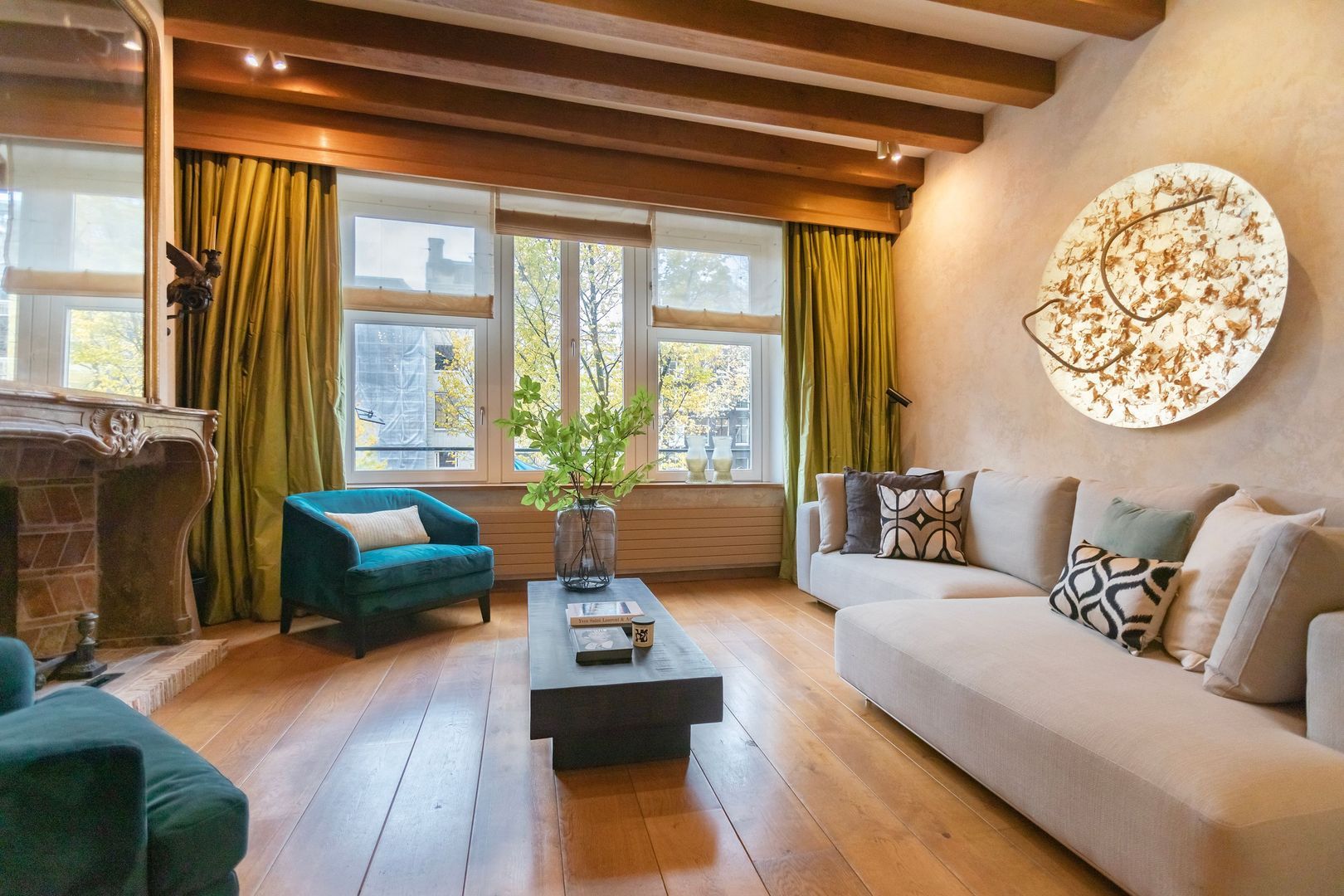 Herengracht 291, Amsterdam foto-20