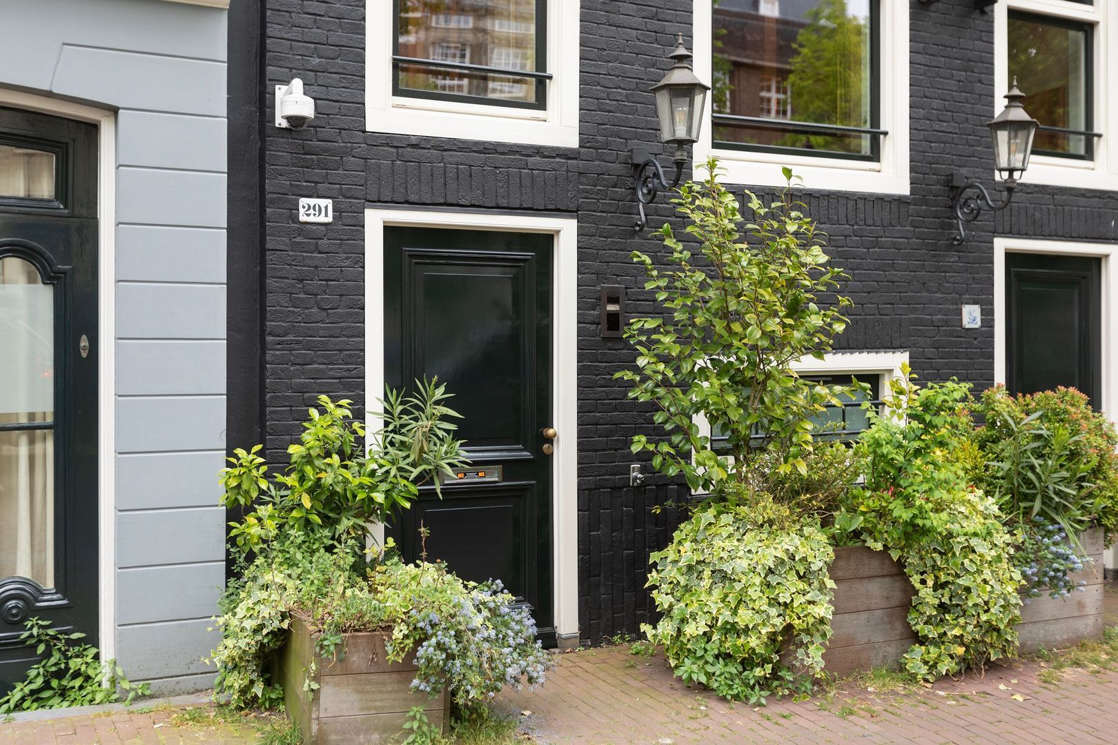 Herengracht 291, Amsterdam foto-5