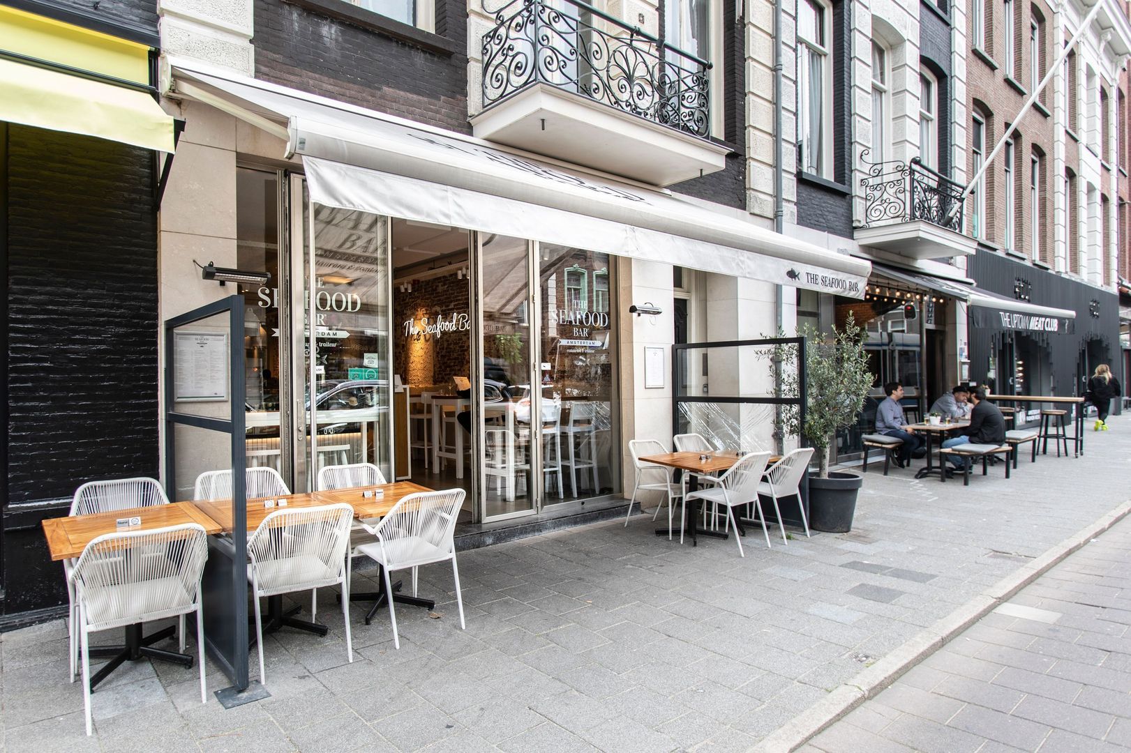 Pieter Cornelisz. Hooftstraat 175 C, Amsterdam foto-27