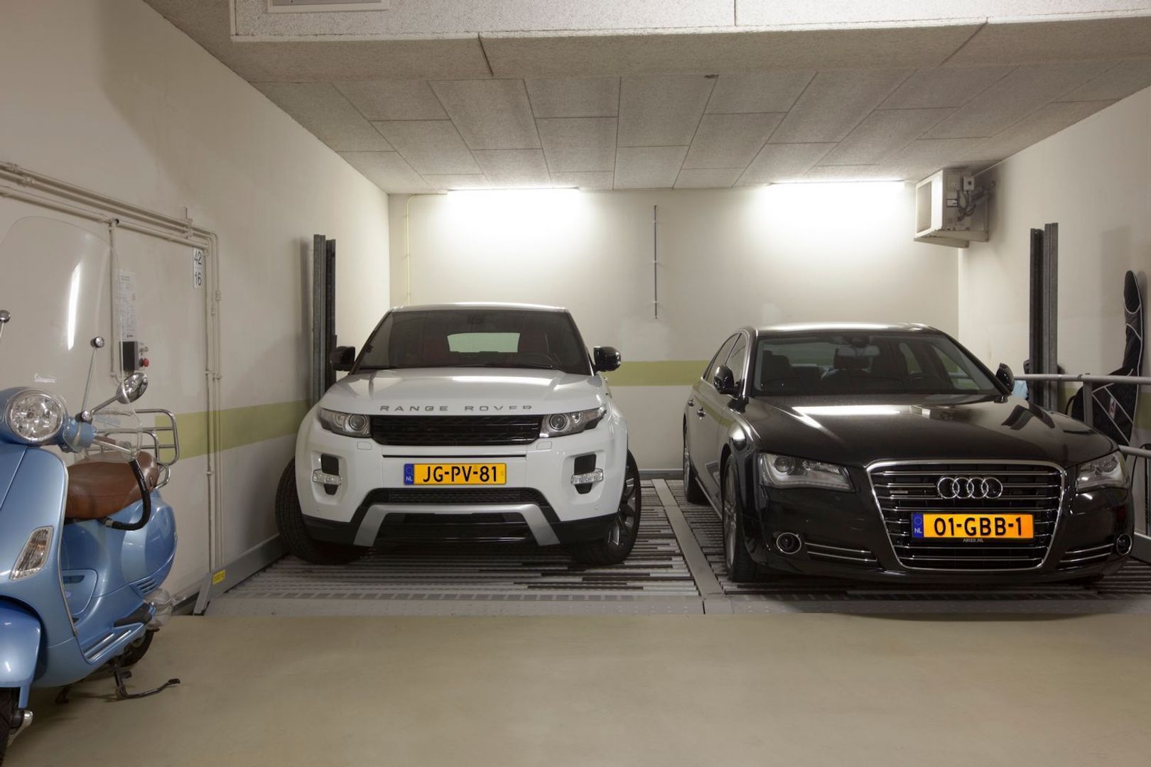 Pieter Cornelisz. Hooftstraat 175 C, Amsterdam foto-11