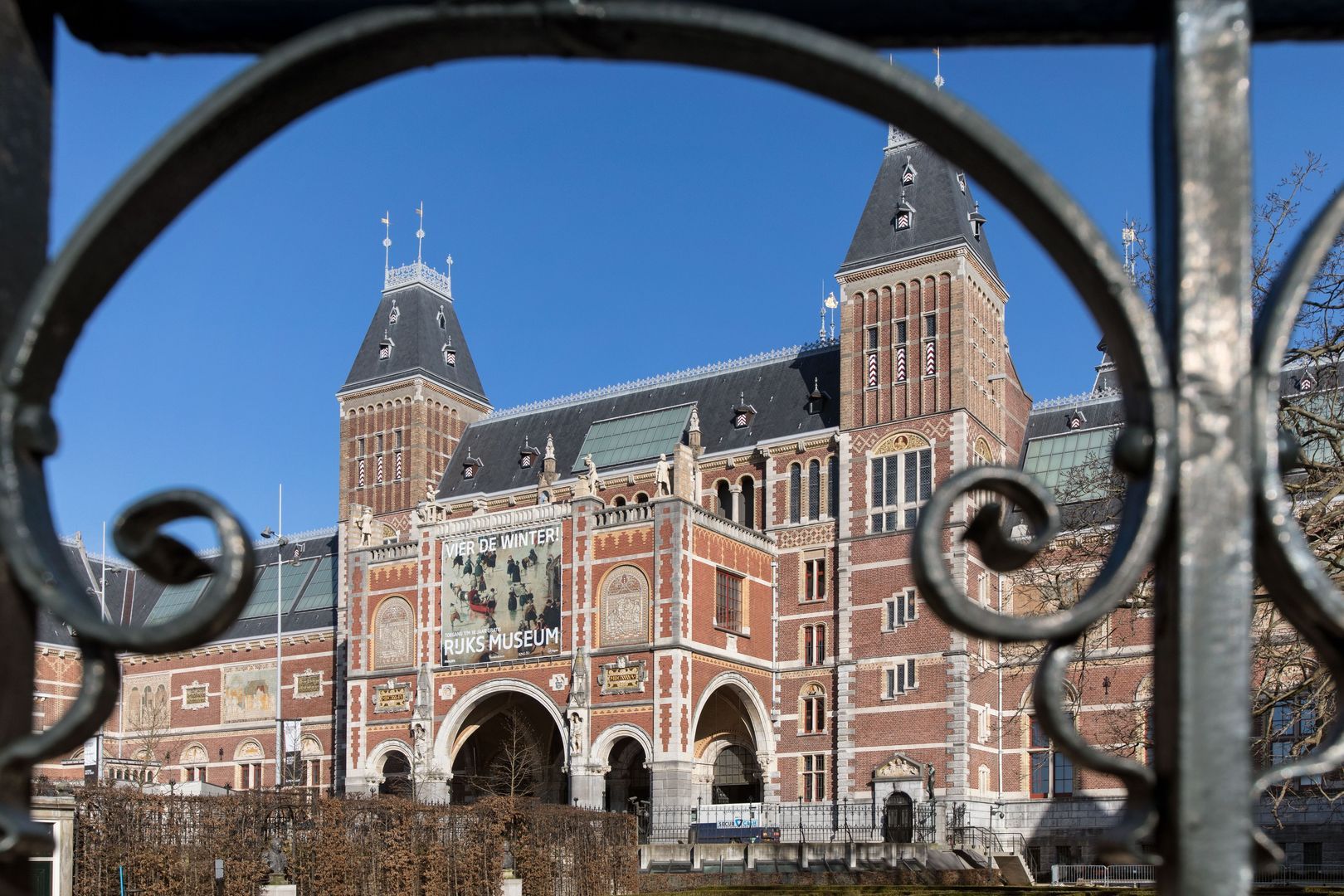 Pieter Cornelisz. Hooftstraat 175 C, Amsterdam foto-20