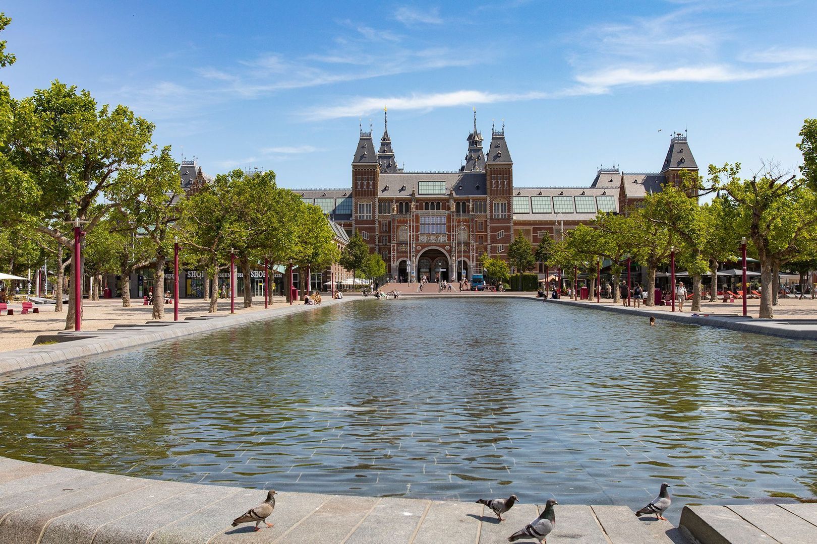 Pieter Cornelisz. Hooftstraat 175 C, Amsterdam foto-21