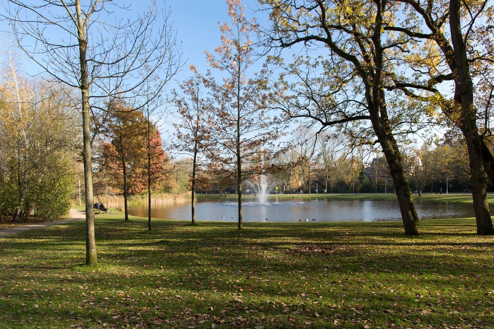 Pieter Cornelisz. Hooftstraat 175 C, Amsterdam foto-33