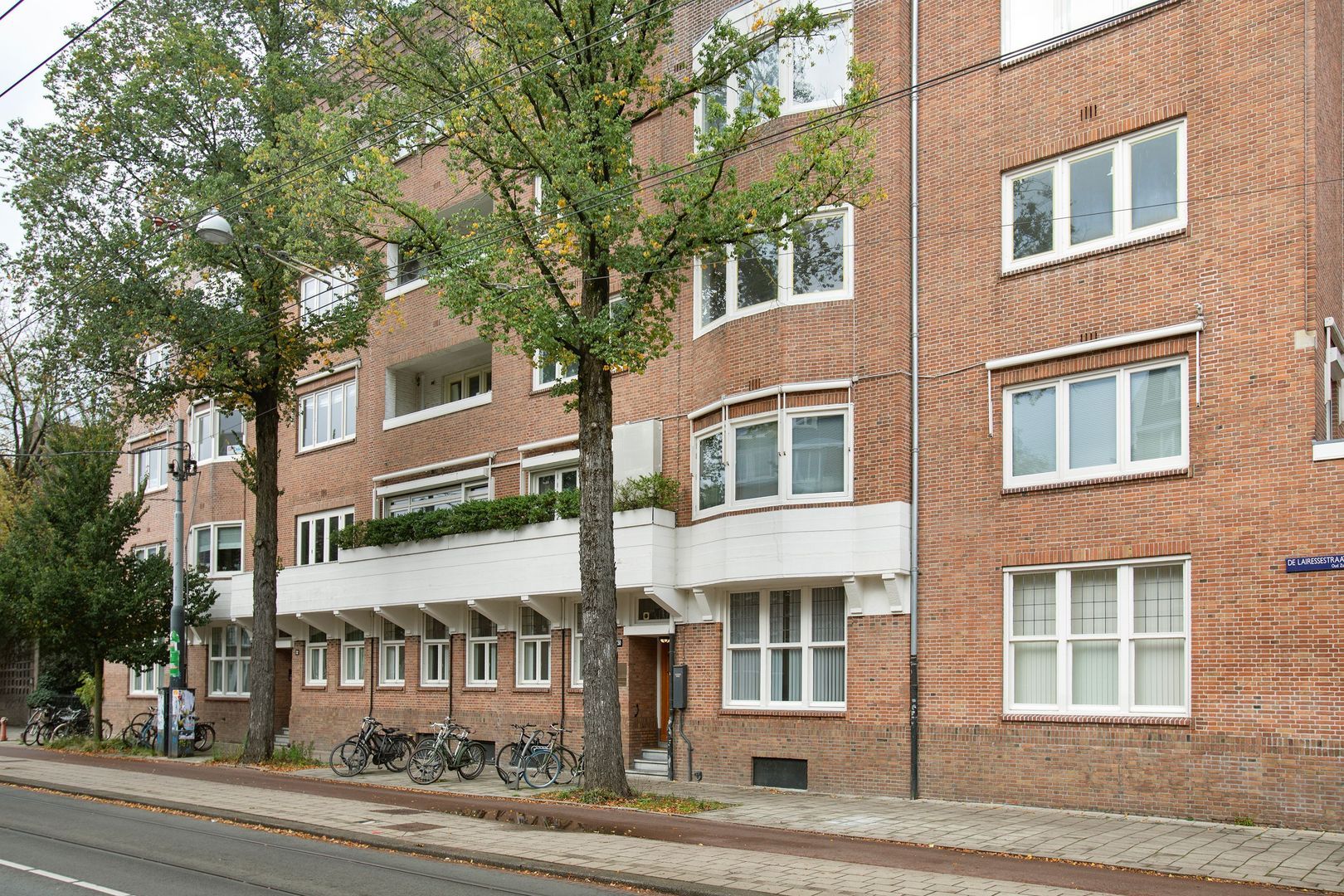 Emmastraat 32 K, Amsterdam foto-34