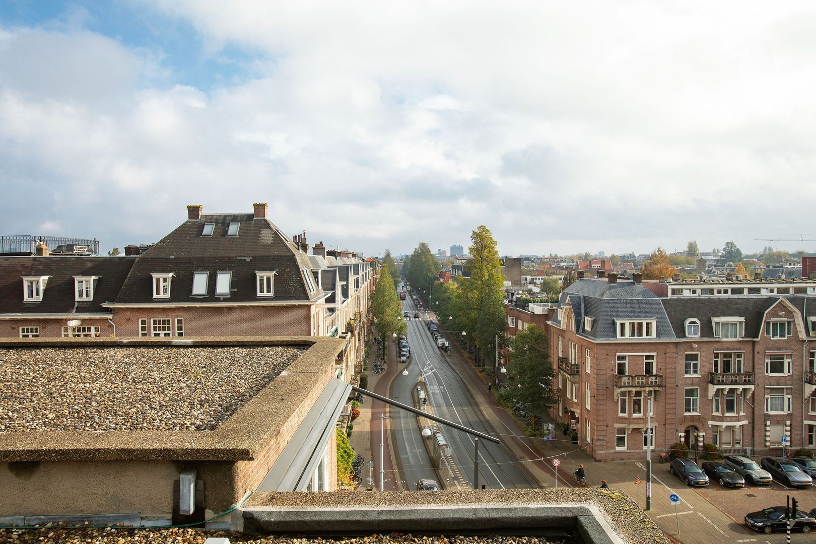 Emmastraat 32 K, Amsterdam foto-7