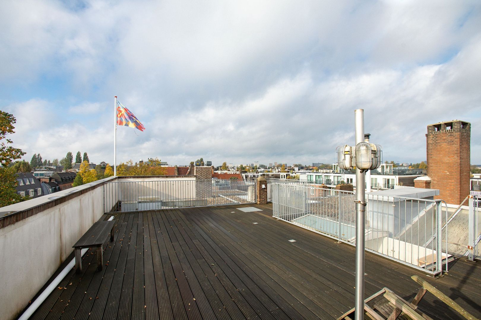 Emmastraat 32 K, Amsterdam foto-6