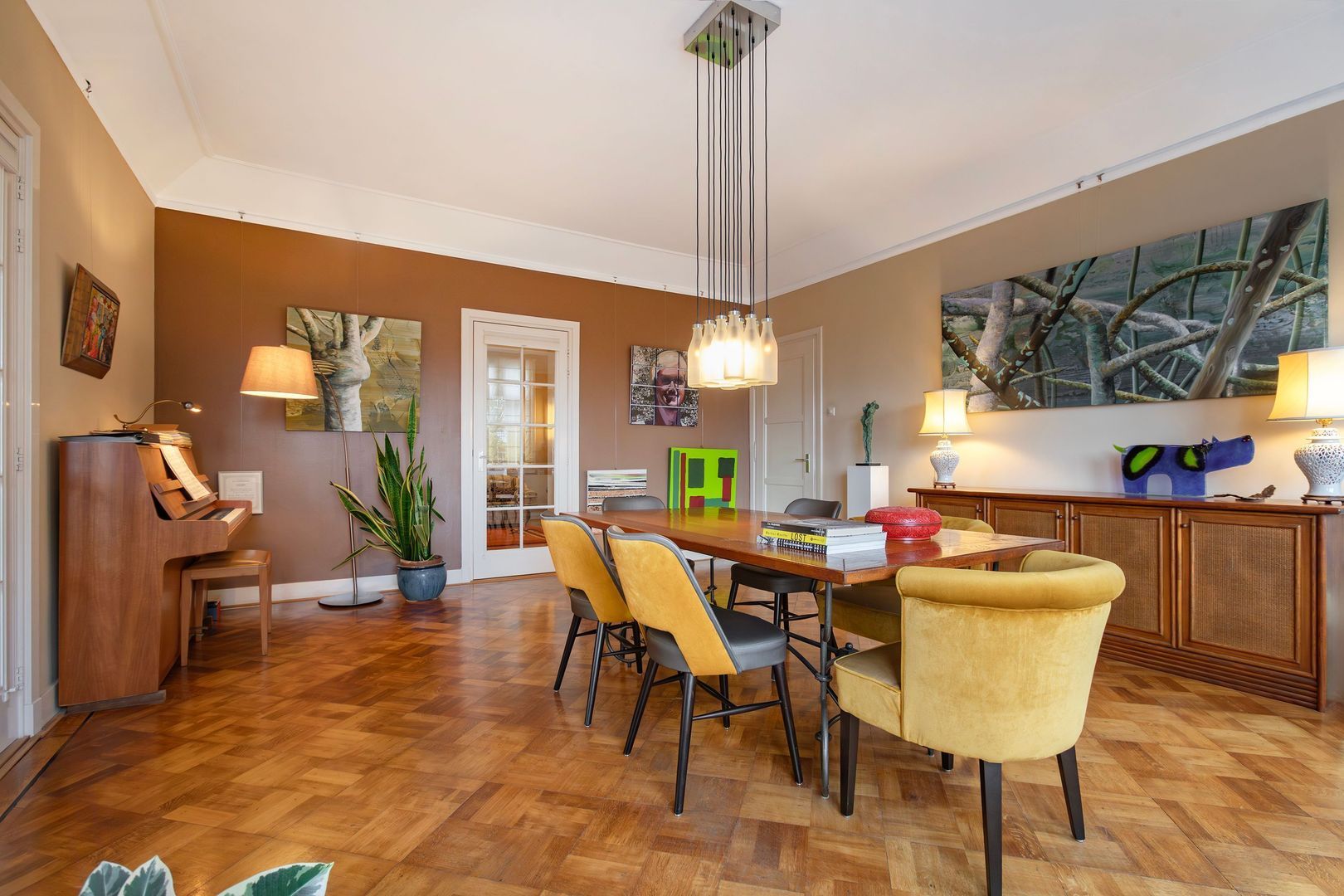 Emmastraat 32 K, Amsterdam foto-18