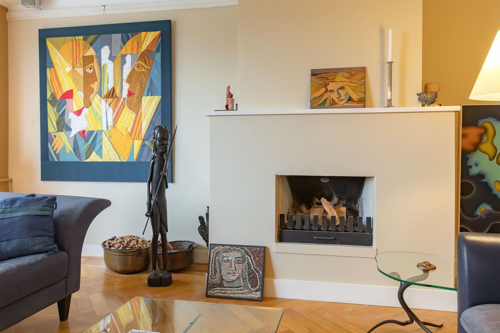 Emmastraat 32 K, Amsterdam foto-15