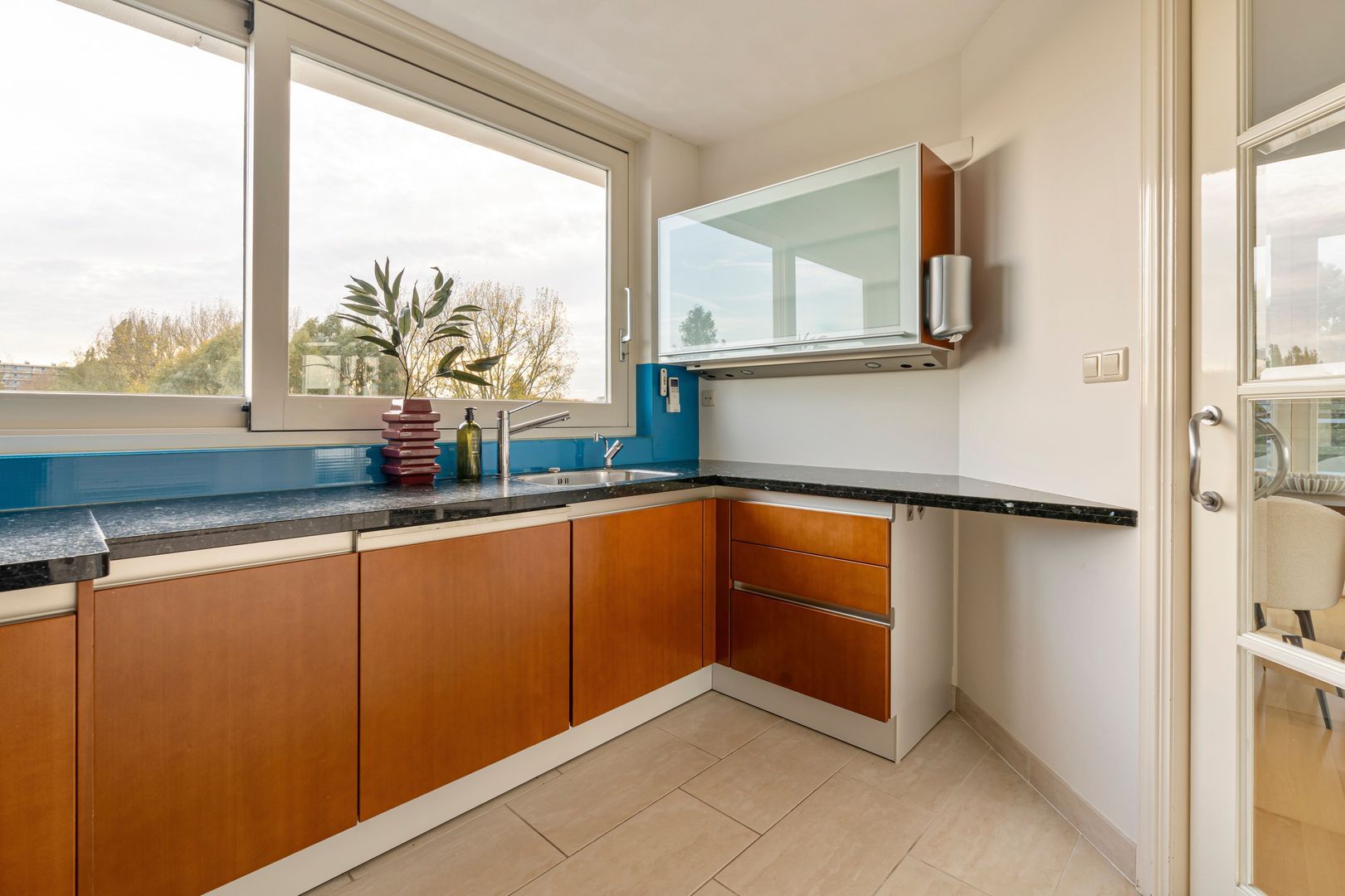 Marie Baronlaan 49, Amstelveen foto-14