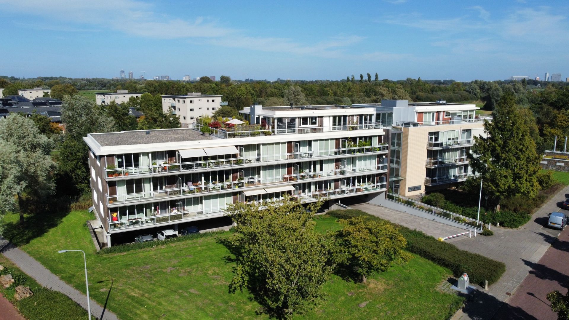 Marie Baronlaan 49, Amstelveen foto-37