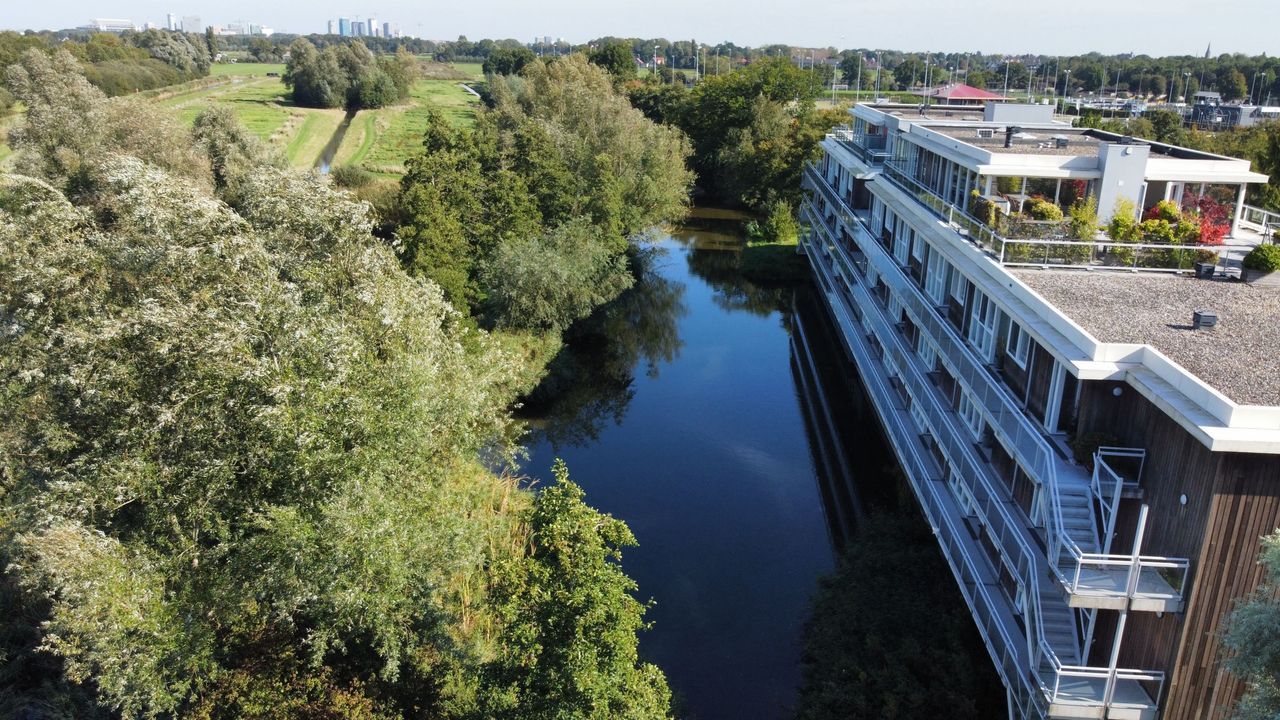 Marie Baronlaan 49, Amstelveen foto-2
