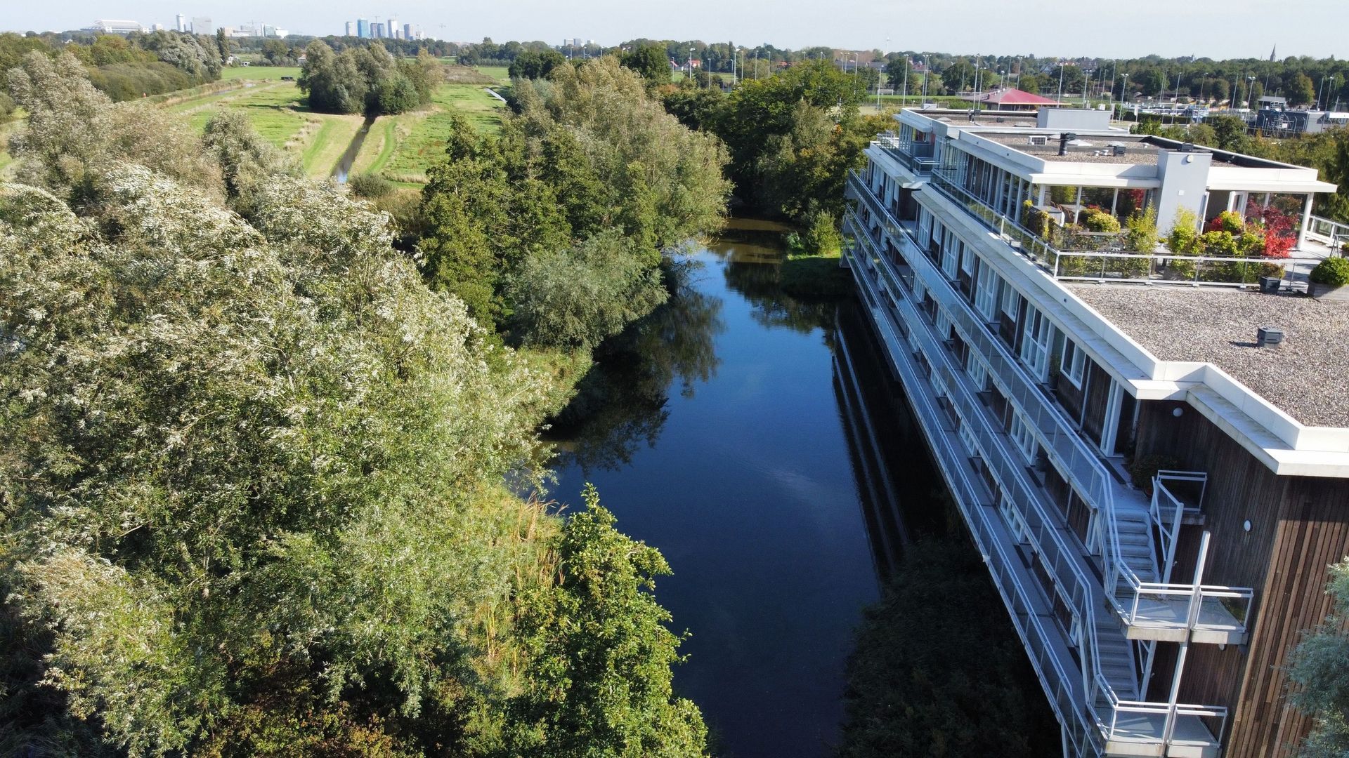 Marie Baronlaan 49, Amstelveen foto-1