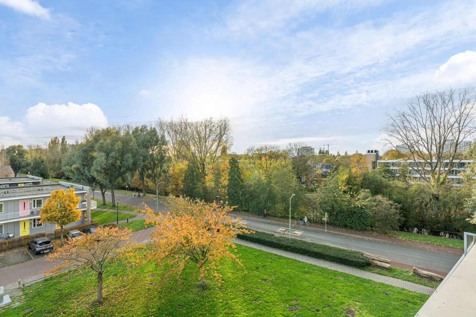 Marie Baronlaan 49, Amstelveen foto-22