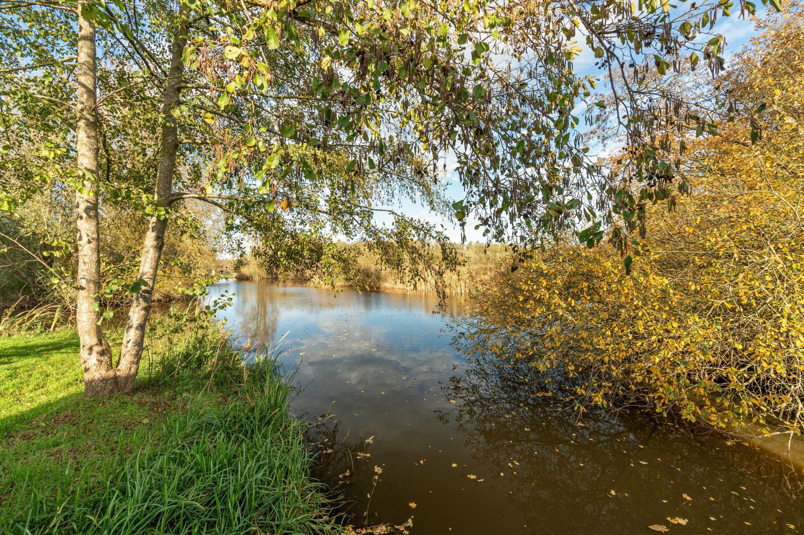 Marie Baronlaan 49, Amstelveen foto-32
