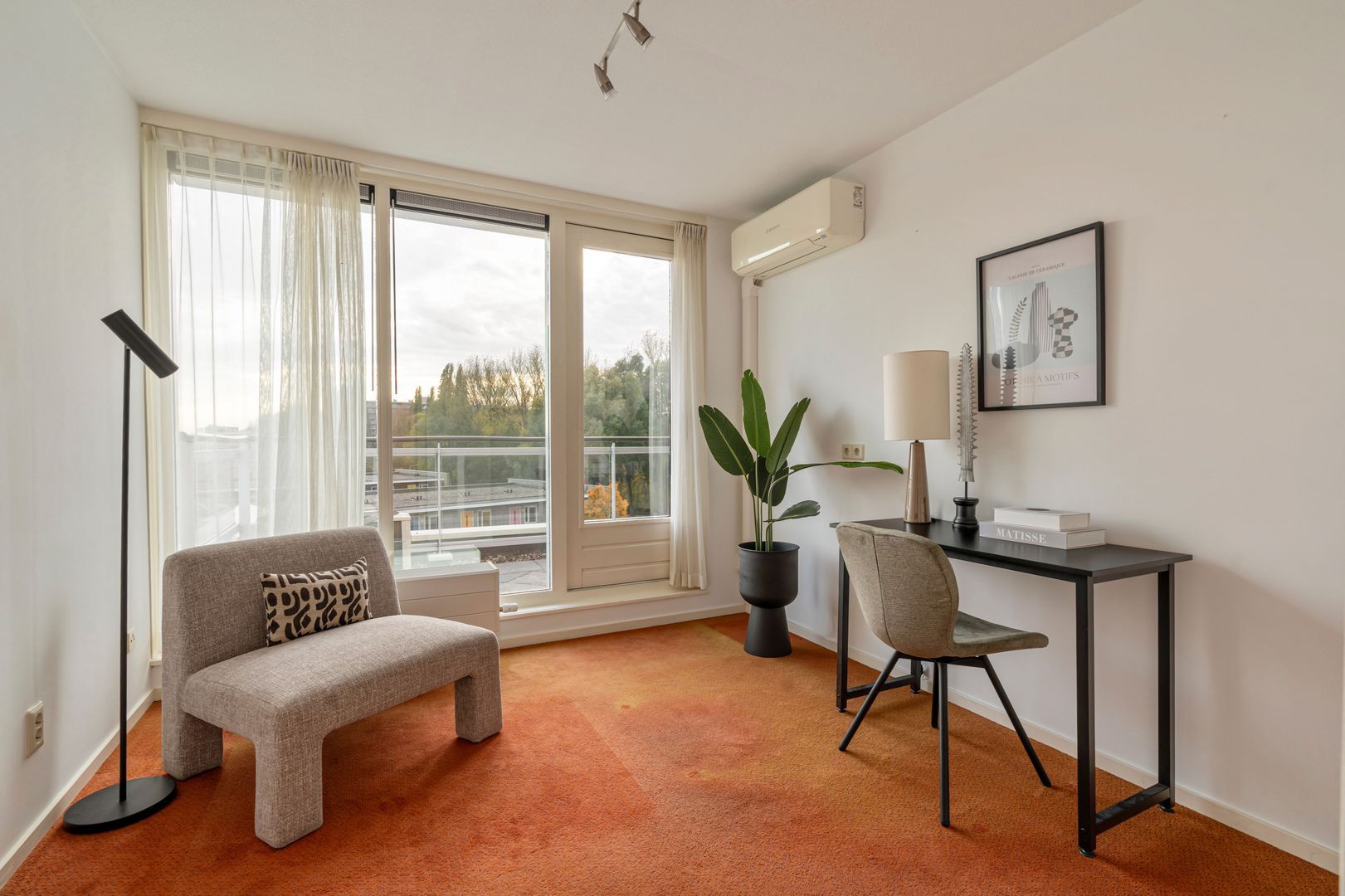 Marie Baronlaan 49, Amstelveen foto-31