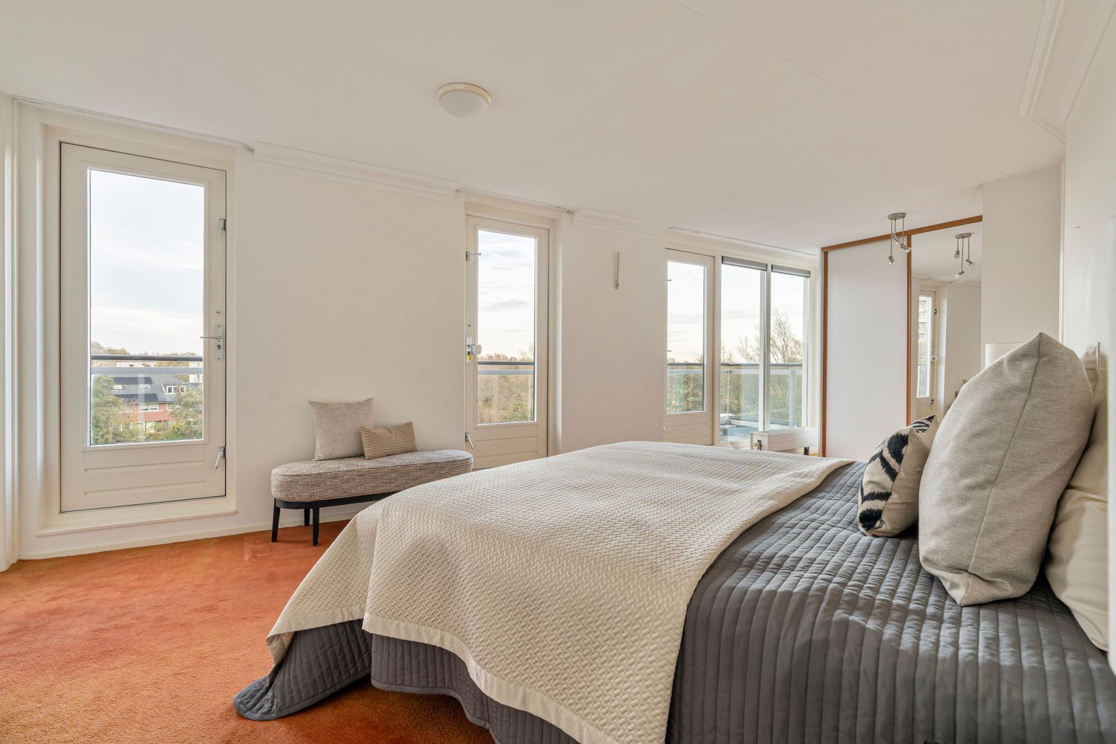 Marie Baronlaan 49, Amstelveen foto-27