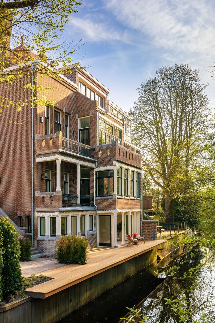 Koningslaan 54, Amsterdam foto-6