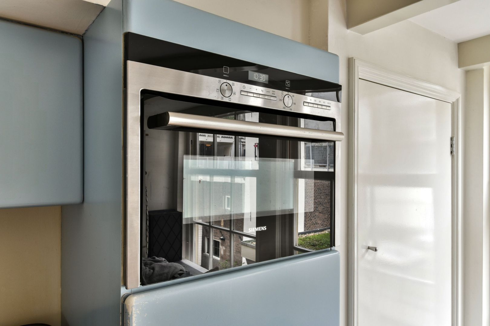 Romeinsarmsteeg 8 H, Amsterdam foto-9