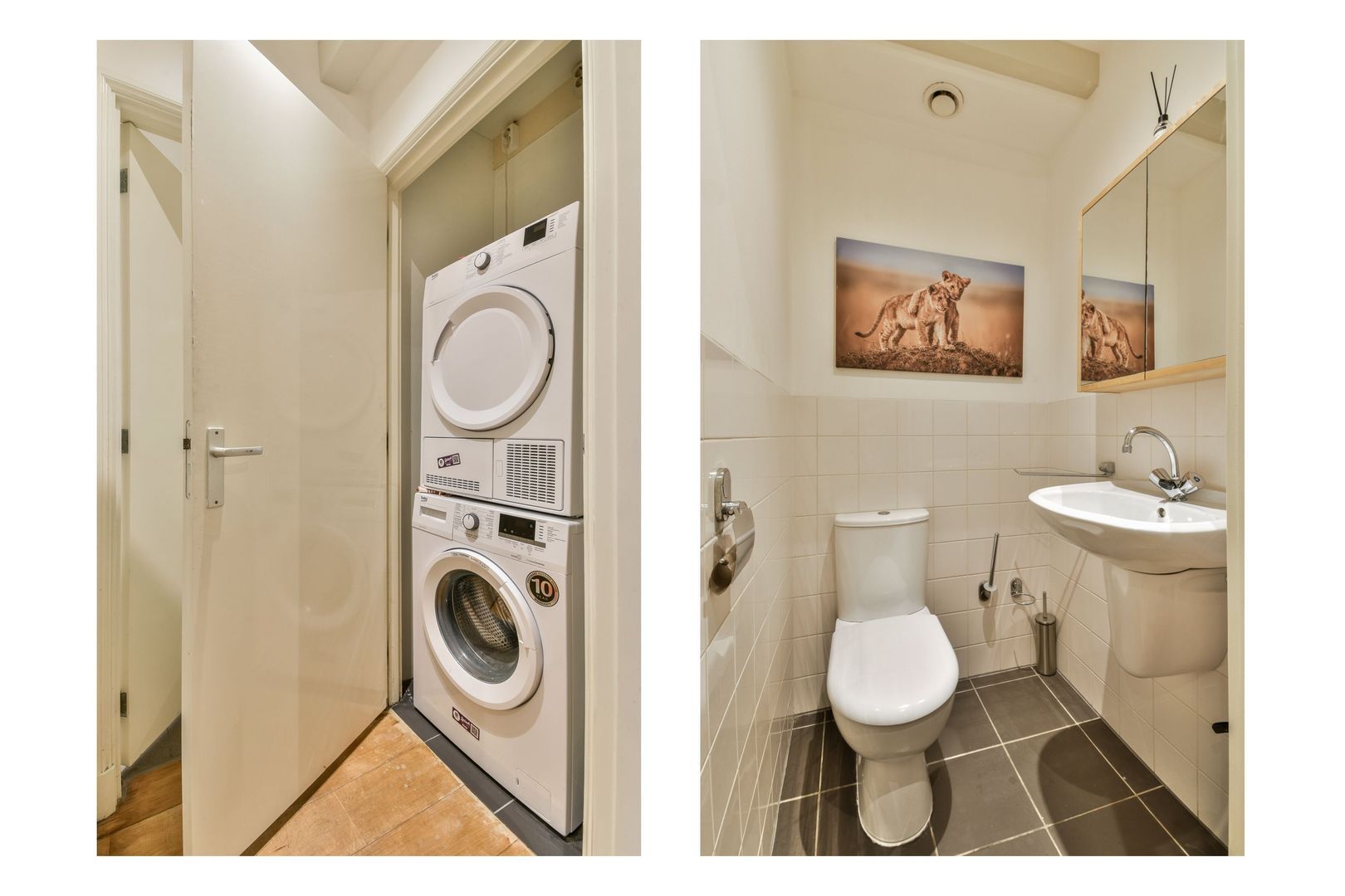 Romeinsarmsteeg 8 H, Amsterdam foto-22