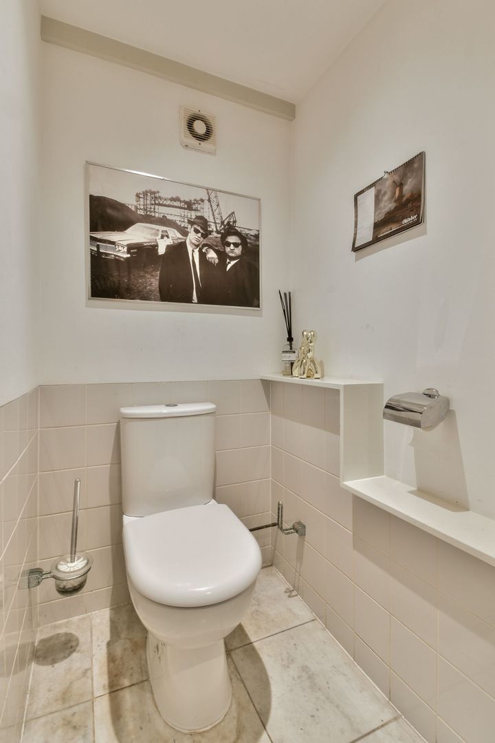 Romeinsarmsteeg 8 H, Amsterdam foto-13