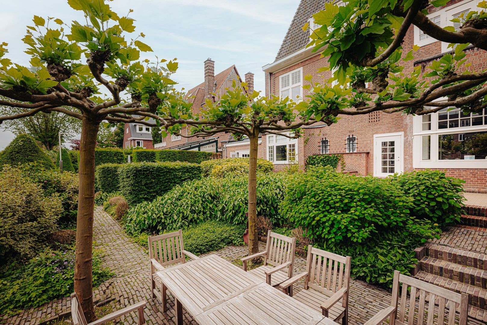 Dijsselhofplantsoen 12, Amsterdam foto-19