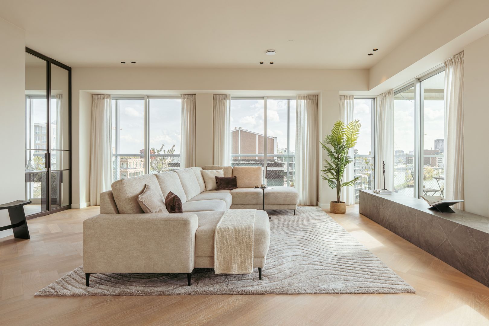 Leen Jongewaardkade 65, Amsterdam foto-10