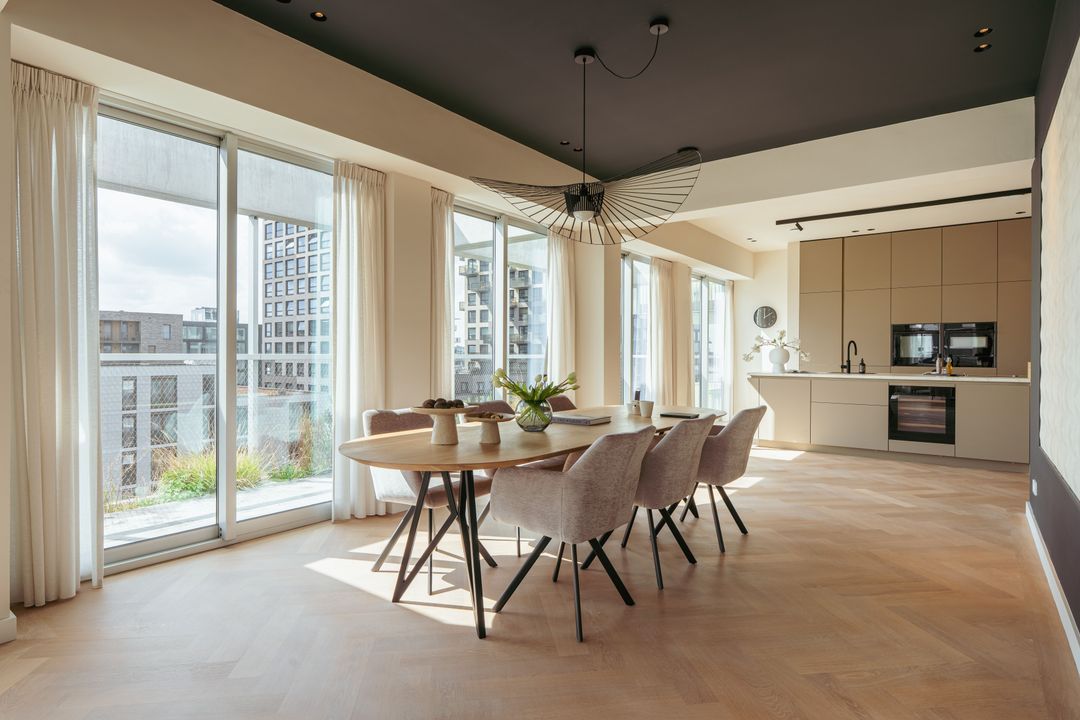 Leen Jongewaardkade 65, Amsterdam foto-3