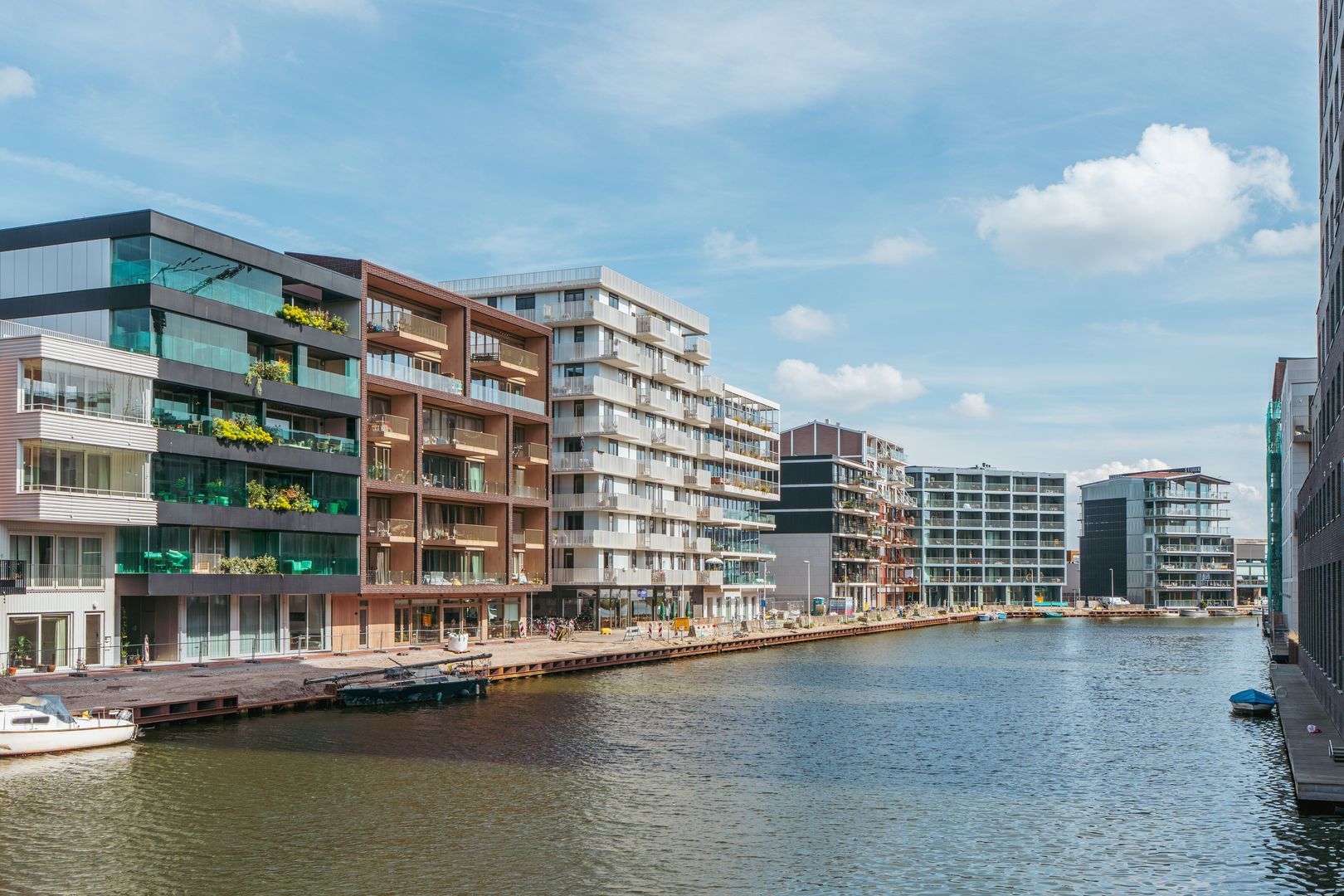 Leen Jongewaardkade 65, Amsterdam foto-4